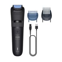 Philips Beard Trimmer 3000 Series BT3620/15 Baardverzorging met mesjes met afgeronde punten - thumbnail