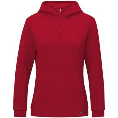 JAKO 6745D Sweater Met Kap Pro Casual Dames - Chilirood - 44