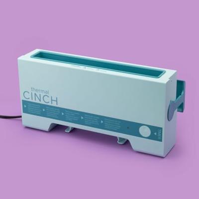 We R Makers • thermal cinch binding machine mint 6pieces