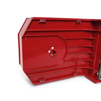 Dieplader voor vrachtwagen - Bruder, 1;16 - thumbnail