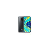 Xiaomi Redmi Note 9S Dual SIM 128GB 6GB RAM Aurora Blue - thumbnail