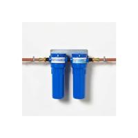 BWT Filtratiestation anti-onzuiverheden, anti-kalk en anti-corrosie KLAAR OM TE INSTALLEREN - thumbnail