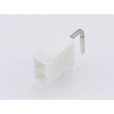 Molex 39301022 Female header, inbouw (standaard) Totaal aantal polen: 2 Inhoud: 1 stuk(s) Bulk Molex 39301022 Female header, inbouw (standaard) Totaal aantal polen: 2 Inhoud: 1 stuk(s) Bulk