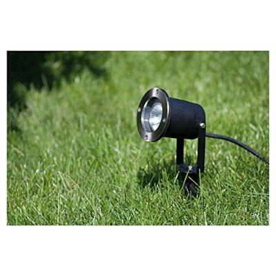 Heitronic 36241 Yuyao LED-tuinspot LED GU10 3.5 W