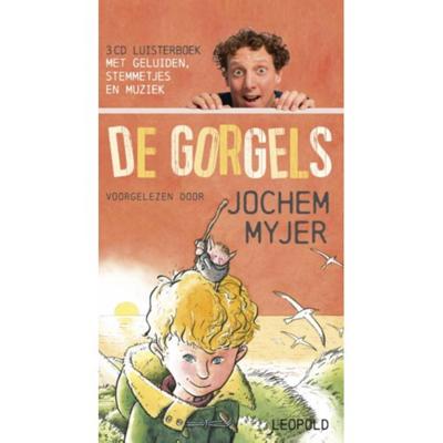 De Gorgels [3CD]