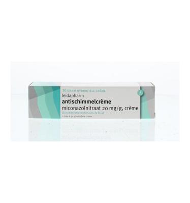 Miconazol 20mg/g creme Miconazol 20mg/g creme