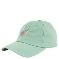 BR Mini cap/pet groen - thumbnail