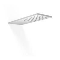 Hoofddouche Tres Wand met 21x55 cm Mat Wit Tres - thumbnail