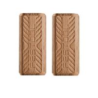 Festool D 10x50/85 MAU DOMINO Sipo - 494873 - thumbnail