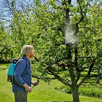 Gardena Rugspuit 12L Ergonomisch voor Links- & Rechtshandigen - Verstelbare Spuitlans - thumbnail