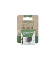 Jordan Green Clean Dental Floss - thumbnail
