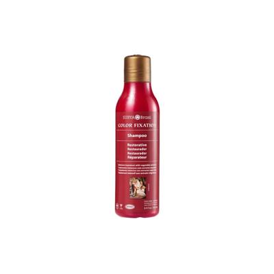 Color fixation shampoo 250 Milliliter