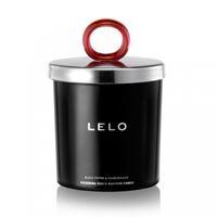 Lelo - Massagekaars Black Pepper and Pomegranate