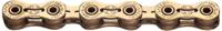 YBN sla 110 ti-n gold 11-speed chain hollow pin - thumbnail