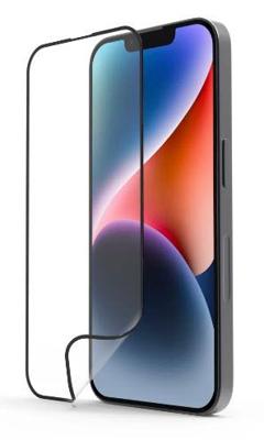 Hama 00222738 Screenprotector (glas) Apple iPhone 13., iPhone 13 Pro, iPhone 14. 1 stuk(s) Krasvast, Anti-vingerafdruk