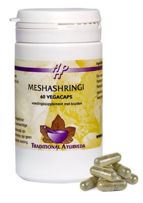 Holisan Meshashringi Capsules 60st Holisan Meshashringi Capsules 60st
