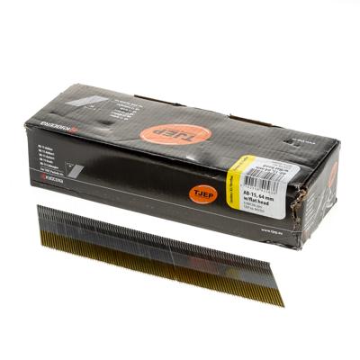 Tjep spijker rvs a2 1.8x64 (4000) Tjep spijker rvs a2 1.8x64 (4000)