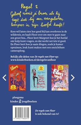 WPG Uitgevers de regels van floor geloof nooit je broer.. WPG Uitgevers de regels van floor geloof nooit je broer..