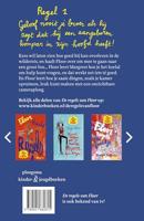 WPG Uitgevers de regels van floor geloof nooit je broer.. - thumbnail