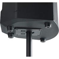 Audiophony ATOM12A actieve speaker 12 inch - thumbnail