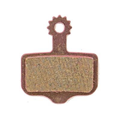 KOOL-STOP Kool stop schijfremblokken disc br.pad kool stop d-296 a organic