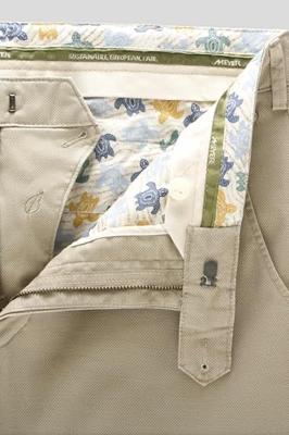 MEYER Broek Bonn 1-5063 32 beige - thumbnail