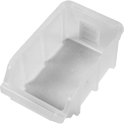 Raaco Voorraadbak, afm 2, h: 7.4 cm, l: 16.5 cm, b: 13 cm, 1 stuk