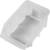 Raaco Voorraadbak, afm 2, h: 7.4 cm, l: 16.5 cm, b: 13 cm, 1 stuk - thumbnail