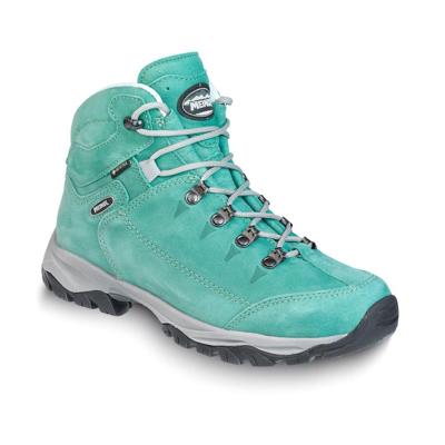 Meindl Ohio Lady 2 Gtx Dames Hoge Wandelschoen Linde 8/42