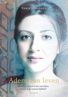 Adem van leven - Tanja Huissoon - ebook - thumbnail