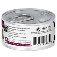 Hills Prescrip. Diet Feline I/d Chick.veg.stew82g - thumbnail