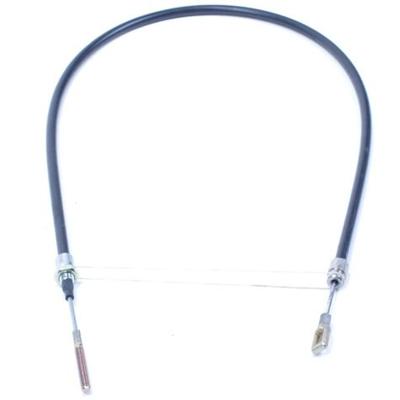 Remkabel met oog 1010 mm