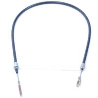 Remkabel met oog 1010 mm - thumbnail