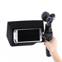 Monitor Hood 5.5 inch voor de DJI Osmo - thumbnail