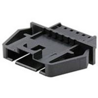 Molex 701070051 Male behuizing (kabel) Inhoud: 1 stuk(s) - thumbnail