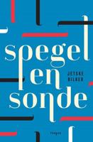 Spegel en sonde (Paperback) - thumbnail