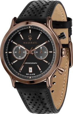 Maserati R8871638001 Herenhorloge