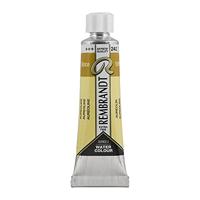Rembrandt Aquarelverf Tube 10 ml - Aureoline #242 - thumbnail