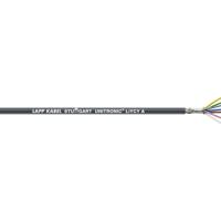 LAPP 44652/152 Datakabel UNITRONIC® LiYCY A 2 x 0.23 mm² Grijs 152 m - thumbnail