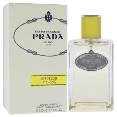 Prada Infusion D'Ylang 100 ml Eau de Parfum Prada Infusion D'Ylang 100 ml Eau de Parfum