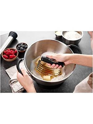 GEFU - Keukenhulpen - Deegmixer Batedo