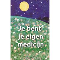Je bent je eigen medicijn (Hardback) - thumbnail