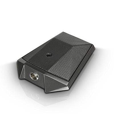 LD Systems BM1 grensvlakmicrofoon zwart LD Systems BM1 grensvlakmicrofoon zwart