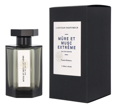 L'Artisan Parfumeur Mure ET Musc Extreme Eau de Parfum Spray 100 ml