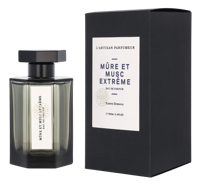 L'Artisan Parfumeur Mure ET Musc Extreme Eau de Parfum Spray 100 ml - thumbnail