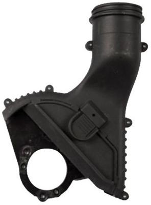 Hikoki Accessoires stofkap haakse slijpmachine | 125mm | natuursteen | 783104 783104