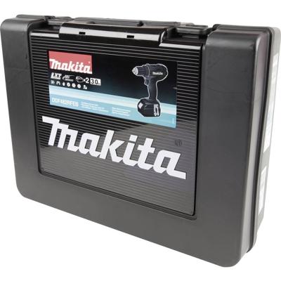 Makita Accessoires Koffer Kunststof zwart voor Makita DDF482 - 141331-9 141331-9
