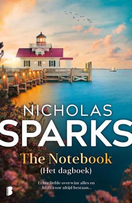 The Notebook (Het dagboek) - Nicholas Sparks - ebook