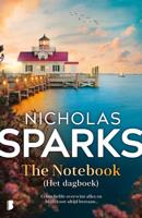 The Notebook (Het dagboek) - Nicholas Sparks - ebook - thumbnail