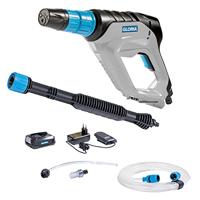 Gloria Haus und Garten MultiJet 18V Set Middendrukreiniger - thumbnail